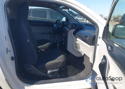 2014 Scion Iq z USA, uszkodzony, nr VIN JTNJJXB08EJ030447